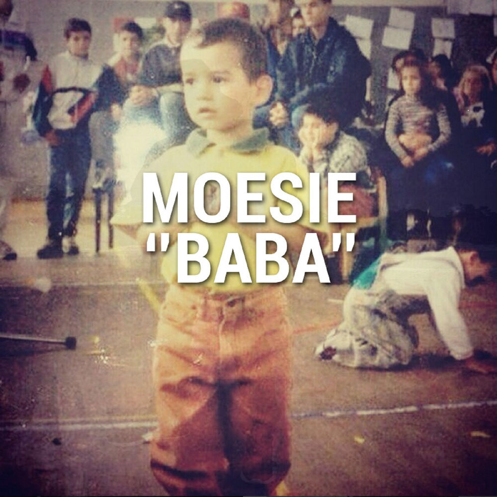 Picture of Baba