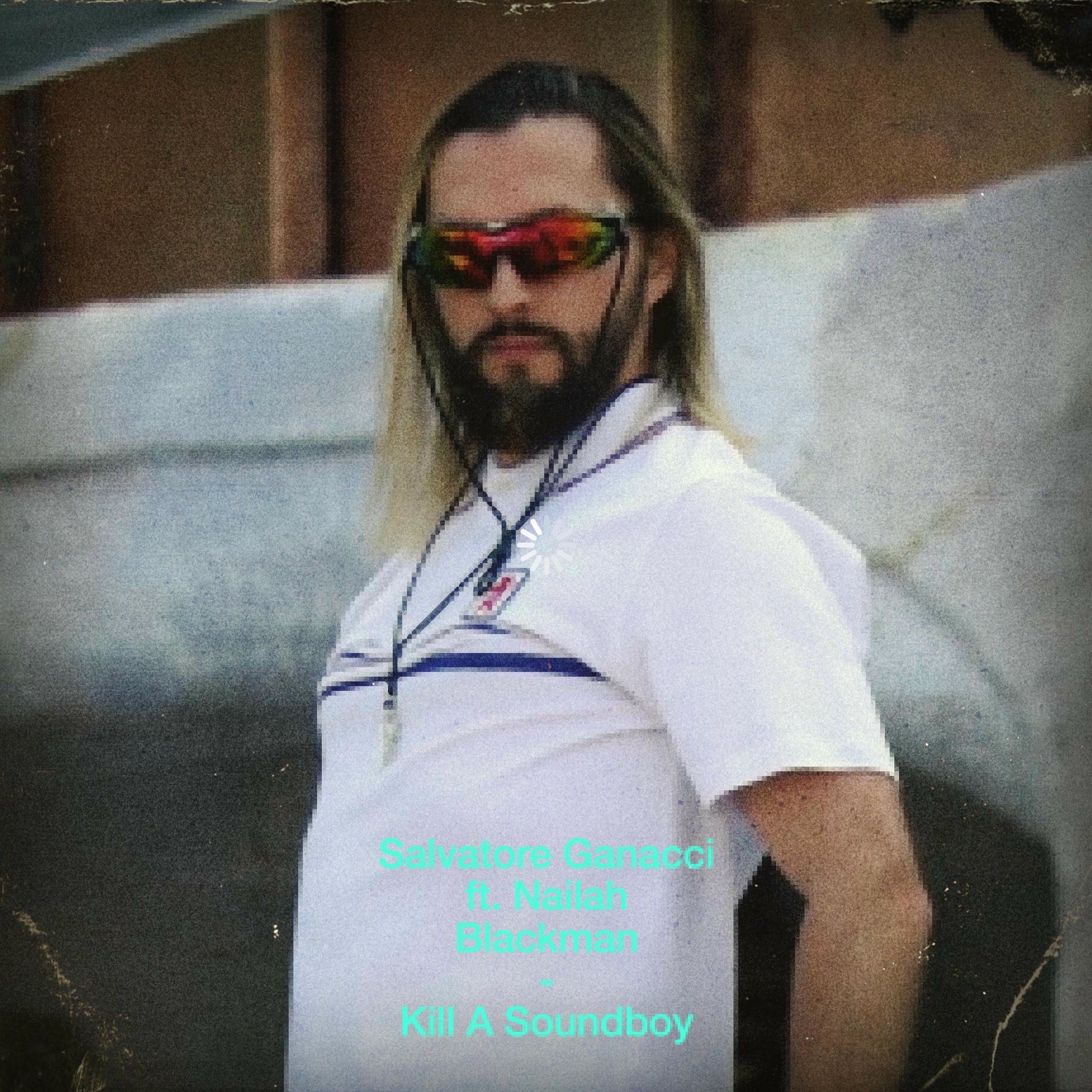 Album cover of Kill A Soundboy (feat. Nailah Blackman)