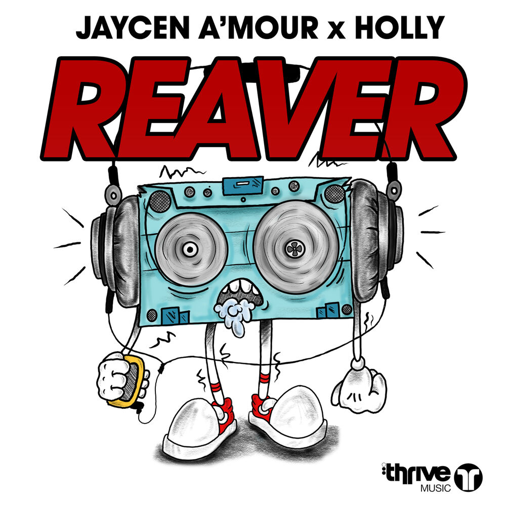 Picture of Reaver