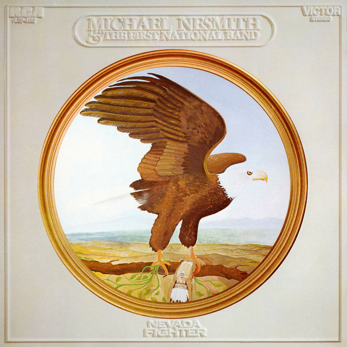 Album cover of Texas Morning