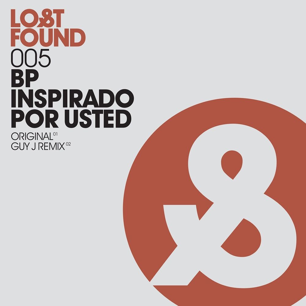 Picture of Inspirado Por Usted