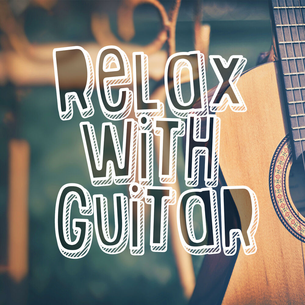 Picture of Relax with Guitar