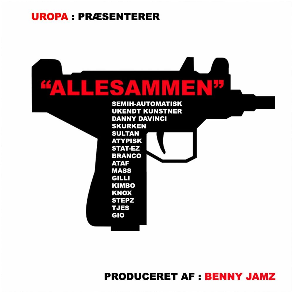 Picture of Allesammen