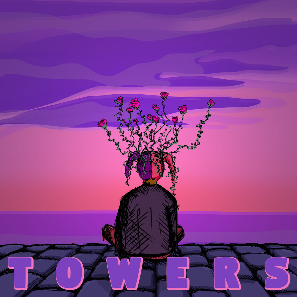 towers cover