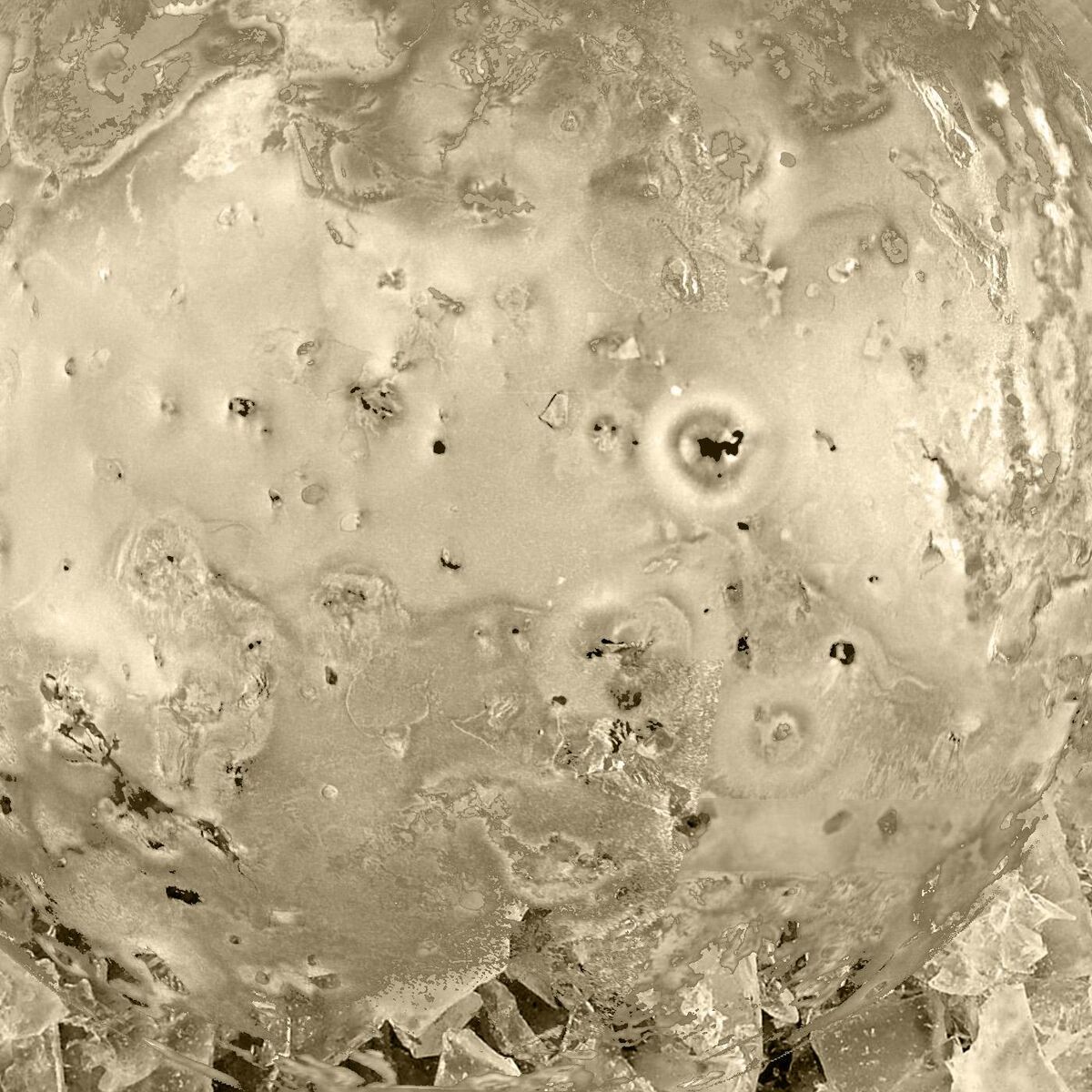 Album cover of Le retour de Jupiter vol.2