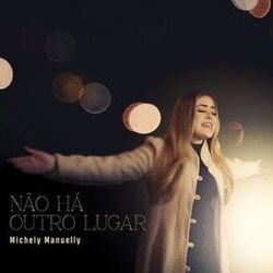 Cover of Não Há Outro Lugar