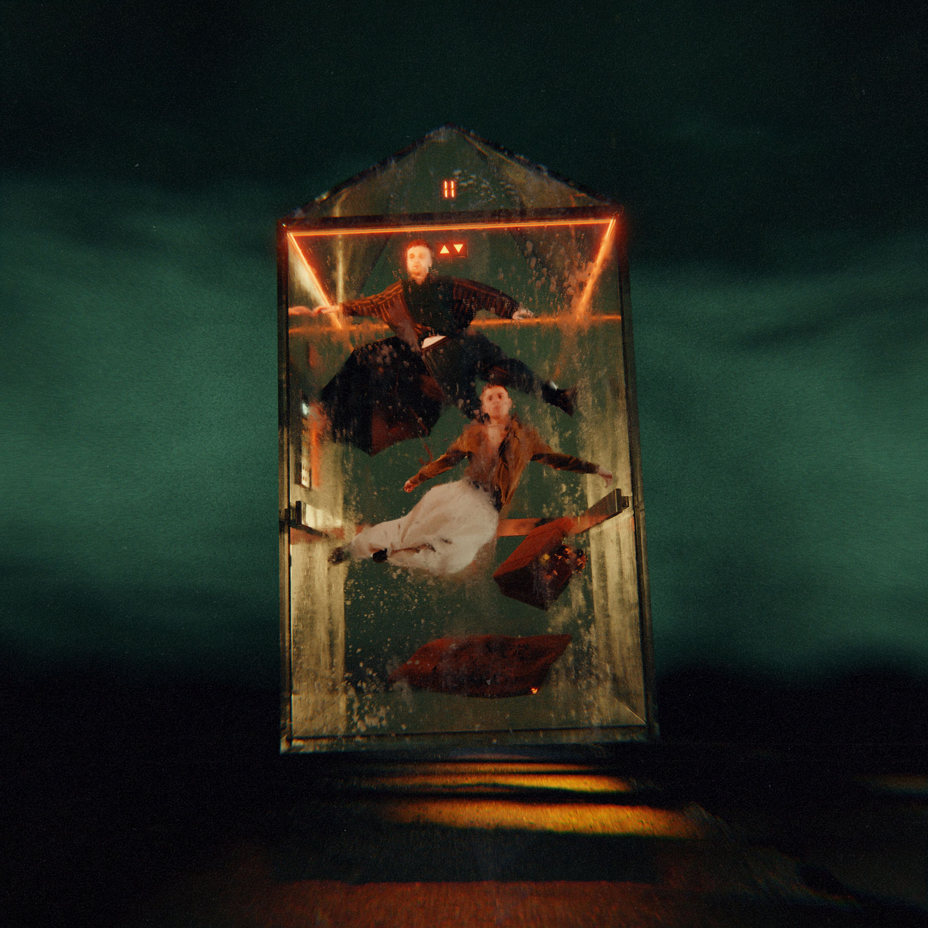 Album cover of Volume II