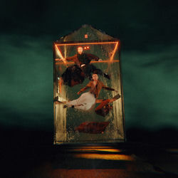 Pochette album