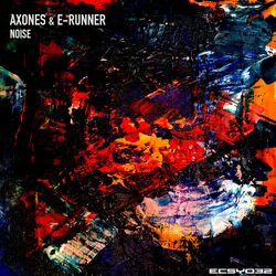 Cover of Noise