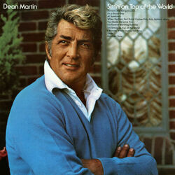Cover of Sittin' on Top of the World