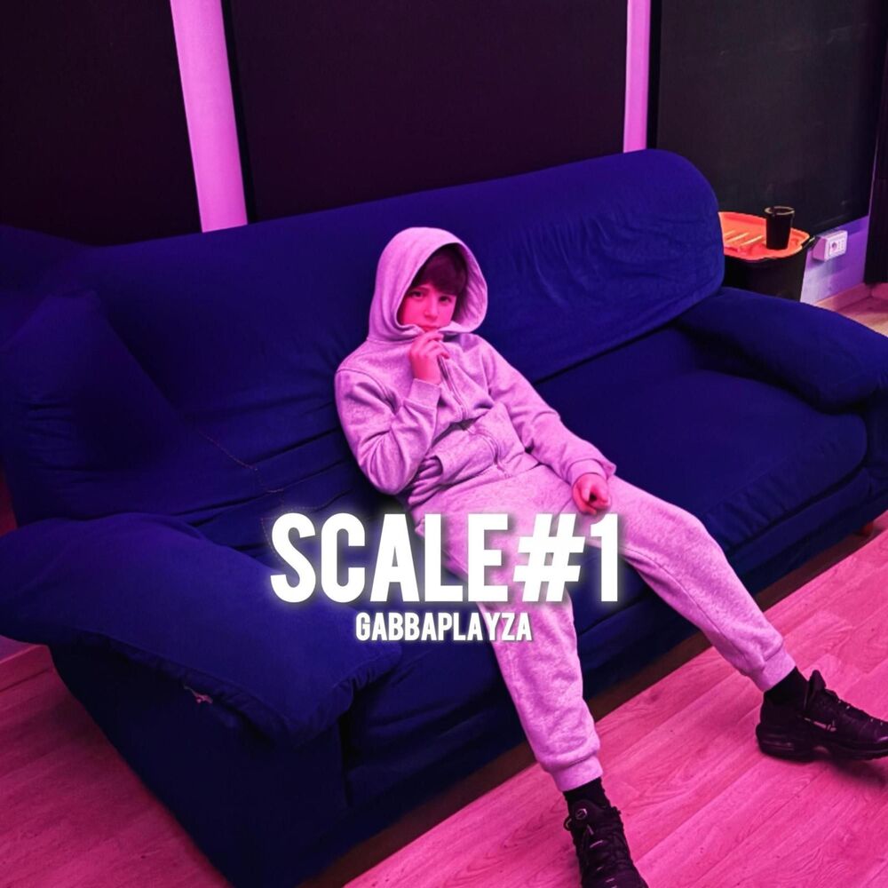 Picture of SCALE#1