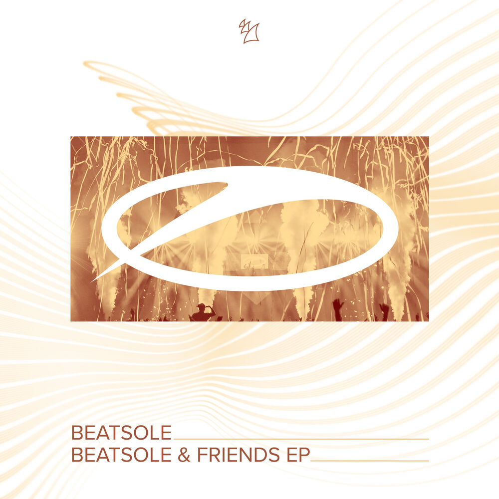 Picture of Beatsole & Friends EP