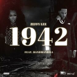 Cover of 1942