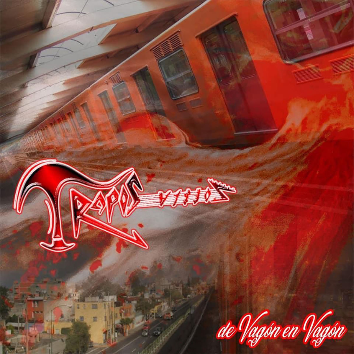 Album cover of Ya Dime la Verdad