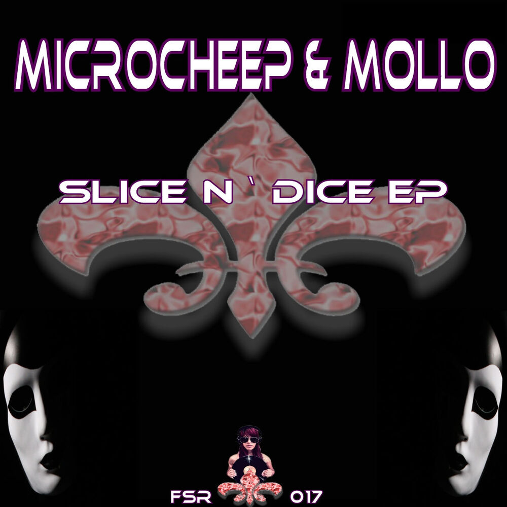 Picture of Slice N Dice EP