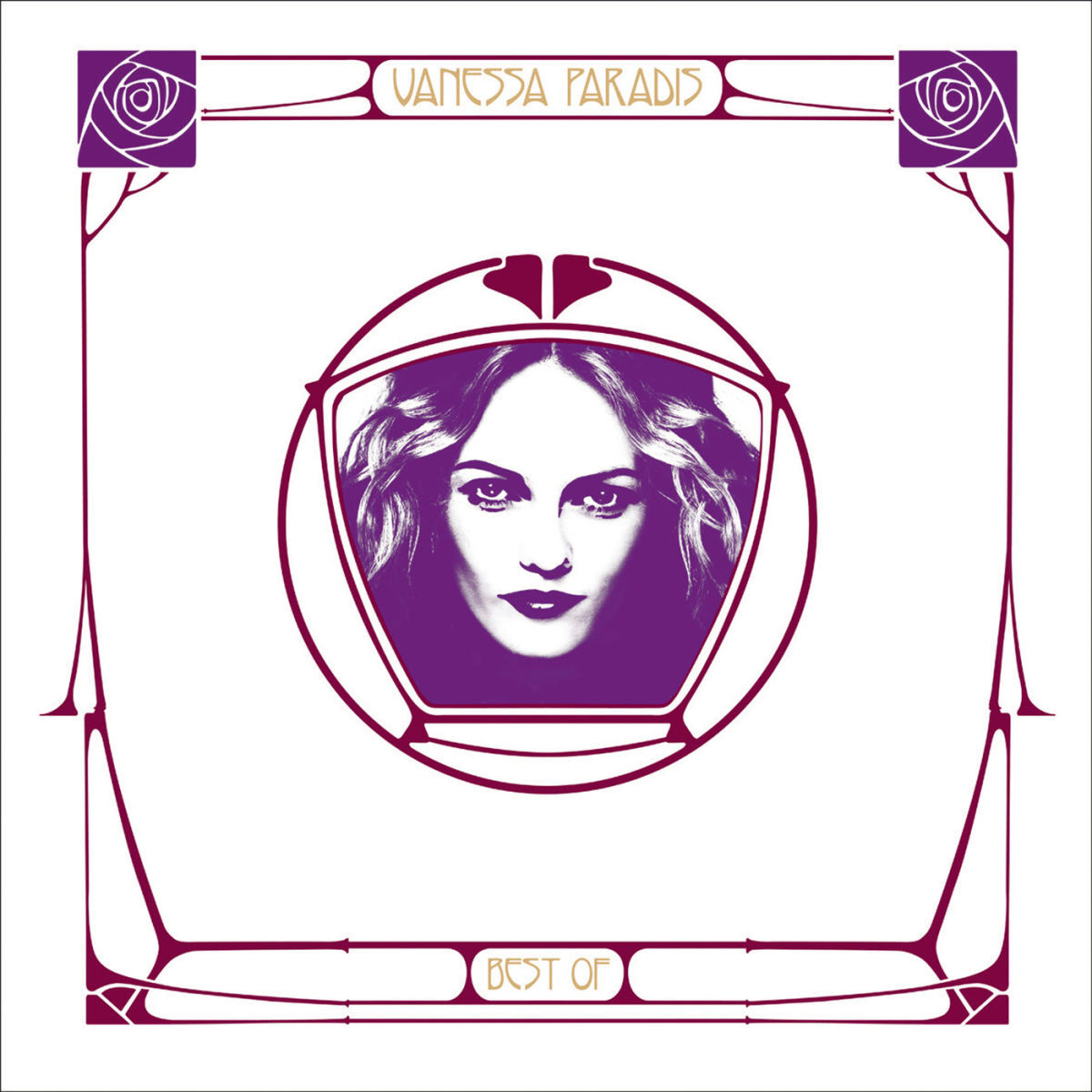 Album cover of Il y a