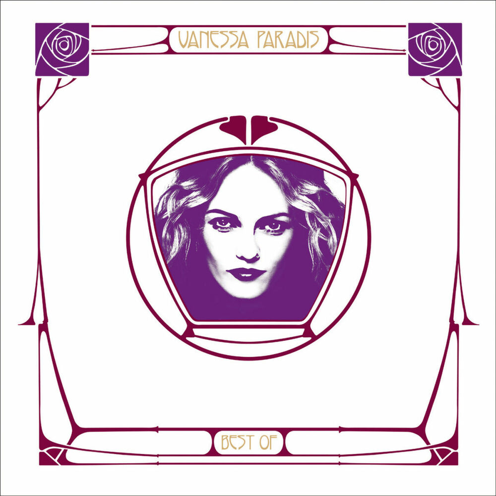 Picture of Vanessa Paradis Best Of