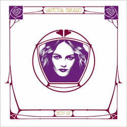 Cover of Vanessa Paradis Best Of