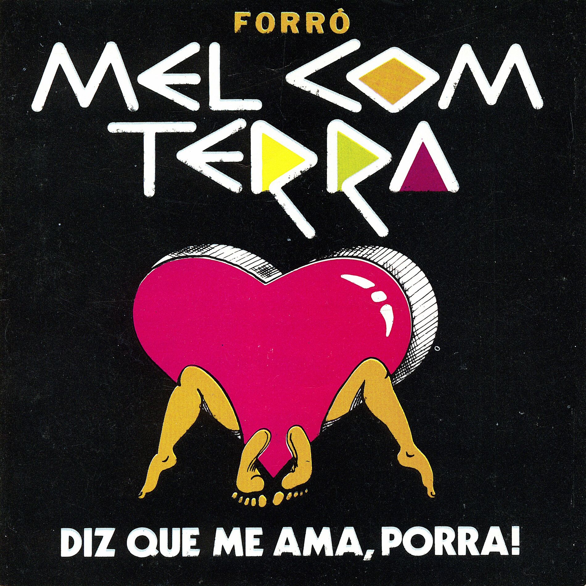 Album cover of Baião de Dois