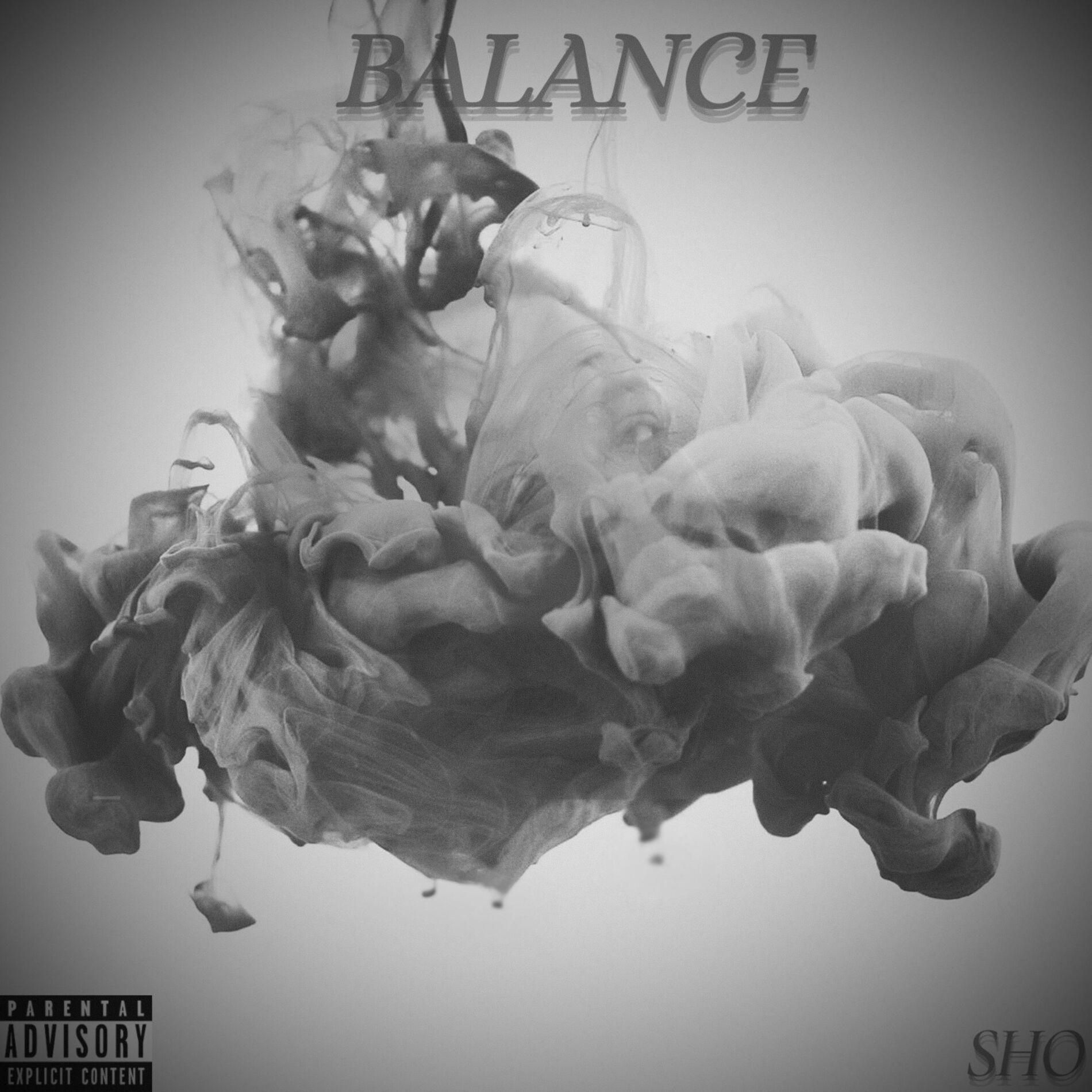 Album cover of Balance