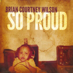 Cover of So Proud