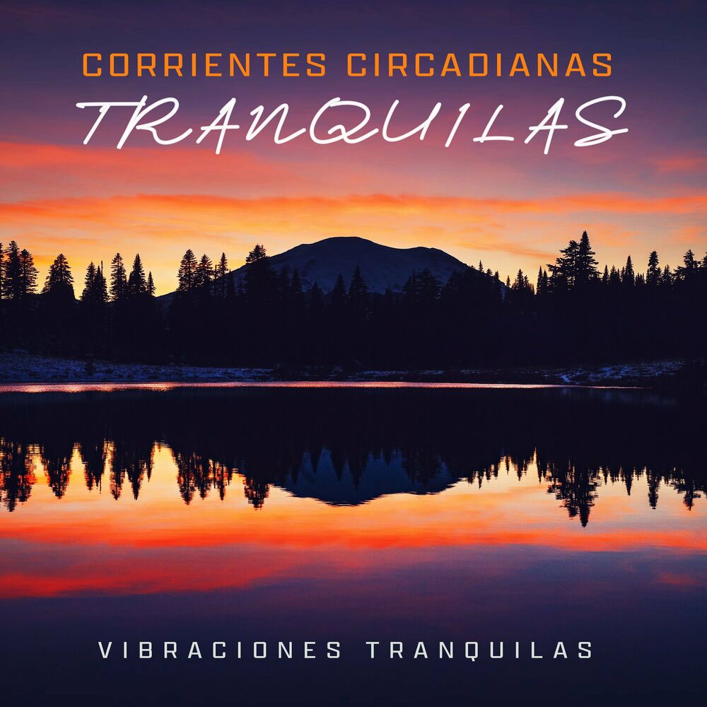 Picture of Corrientes Circadianas Tranquilas