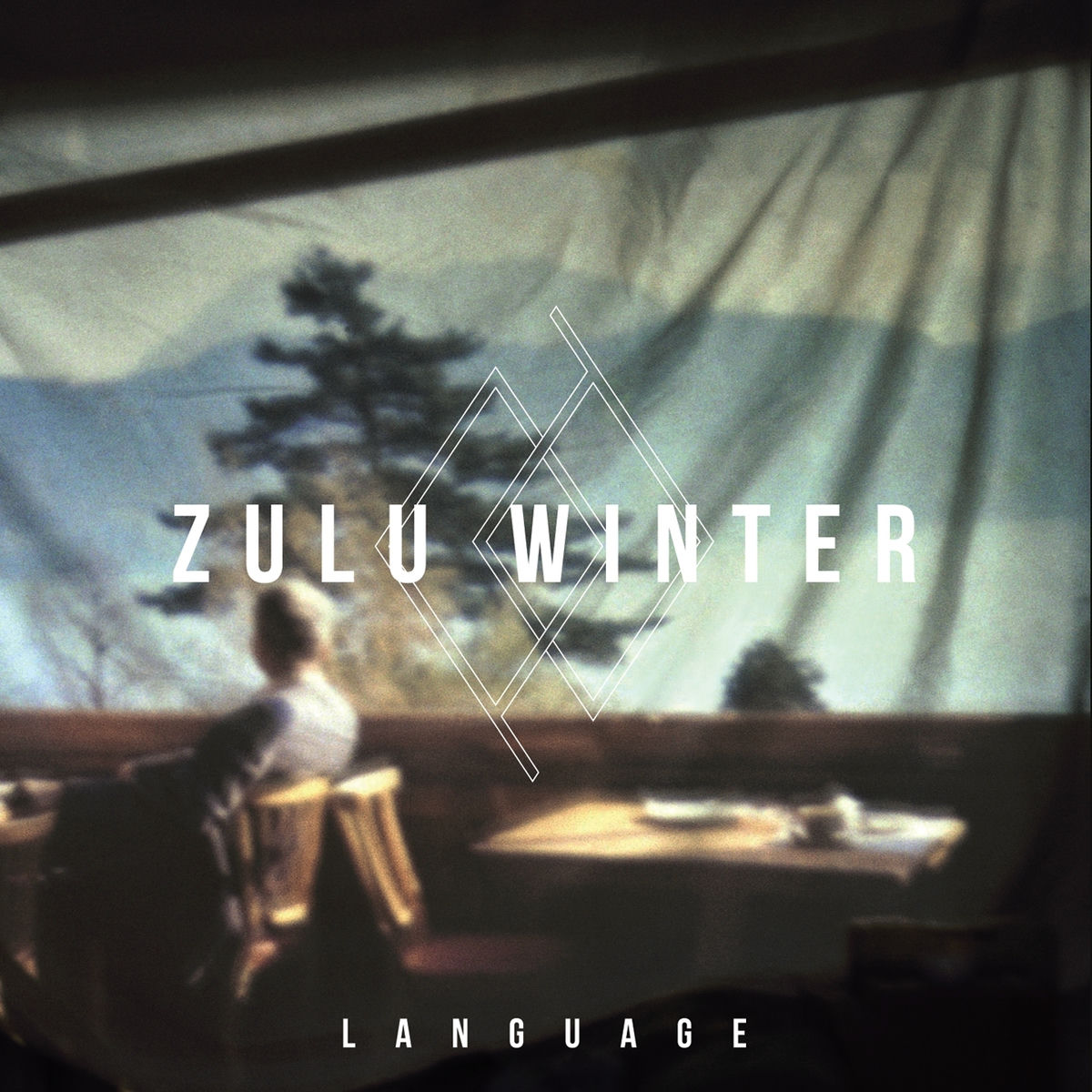 Album cover of Language