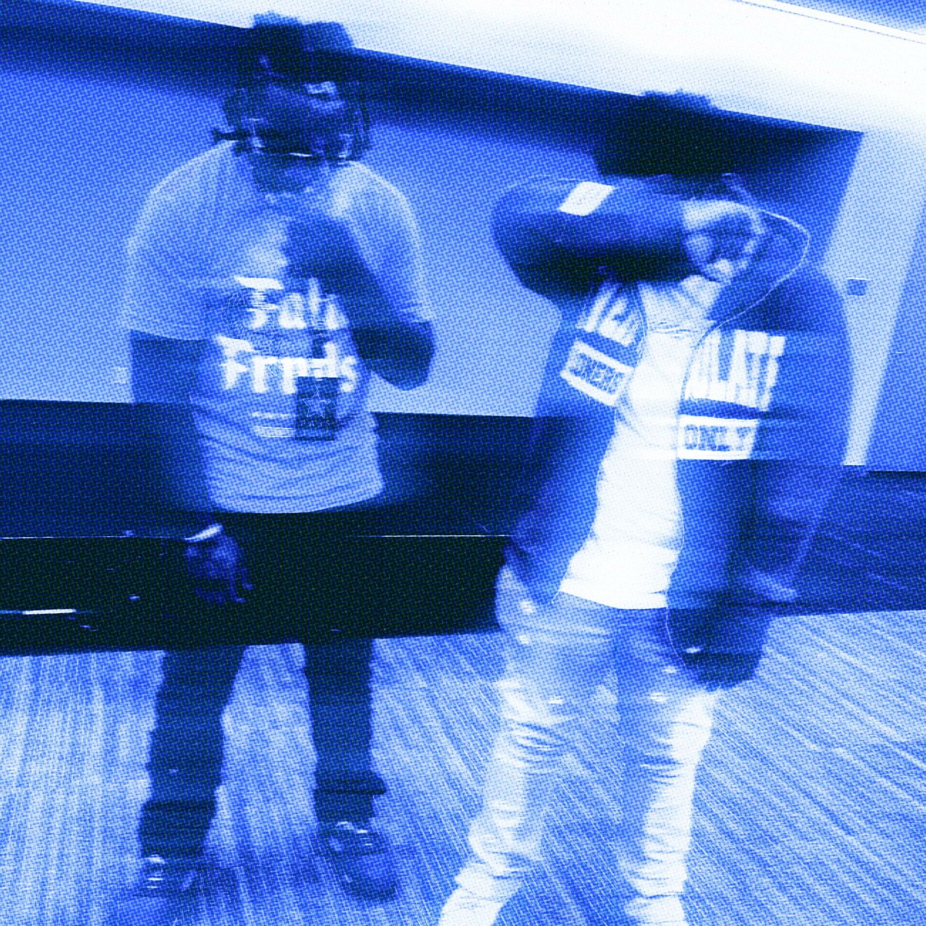 Album cover of BALL (feat. MDG)