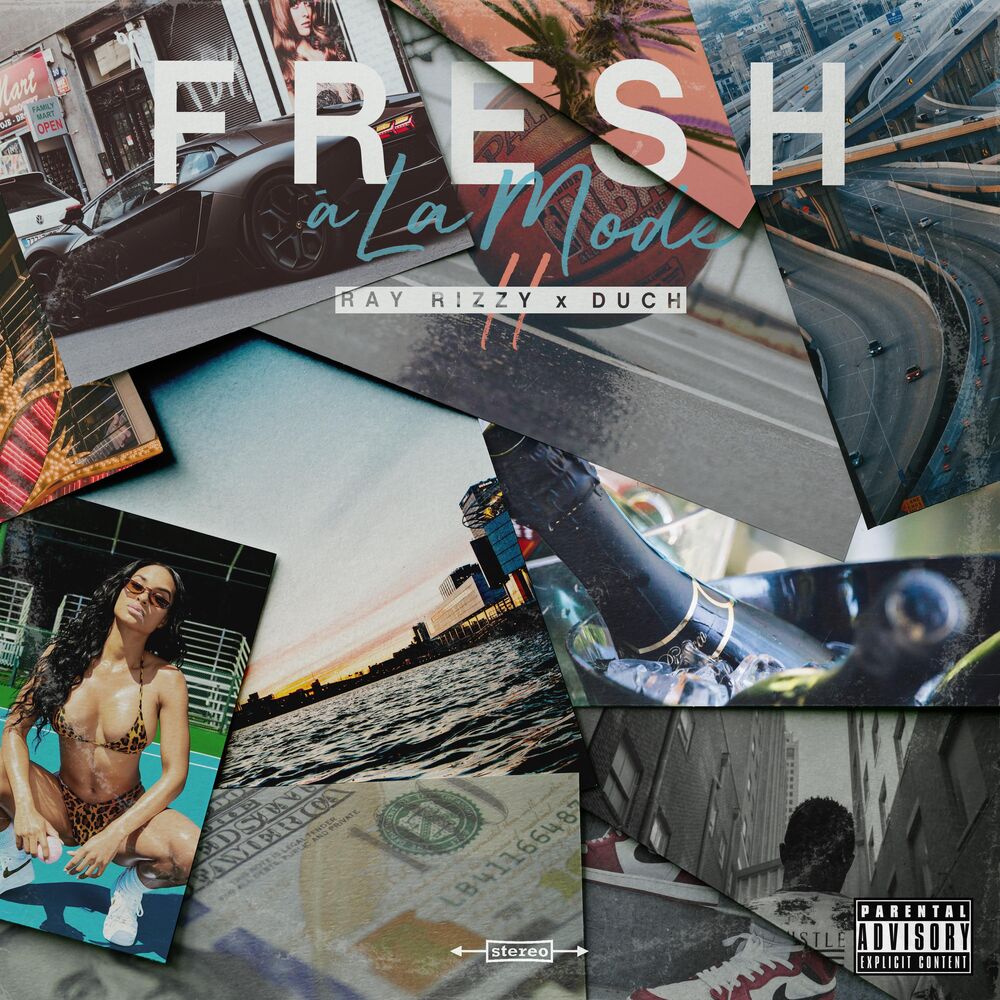Picture of Fresh a la Mode 2