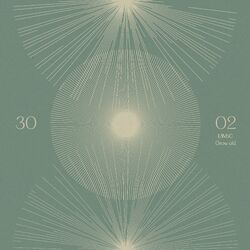 Cover of Grow Old