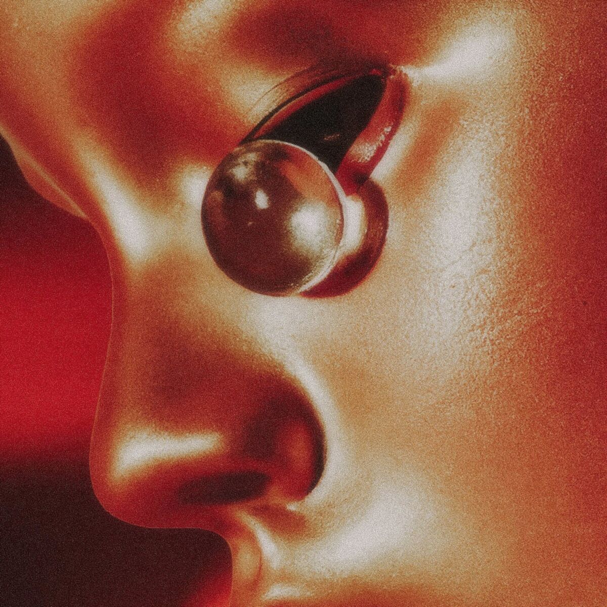 Album cover of Revival