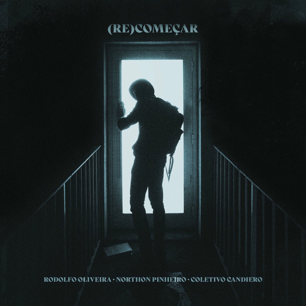 Album cover of (re)começar