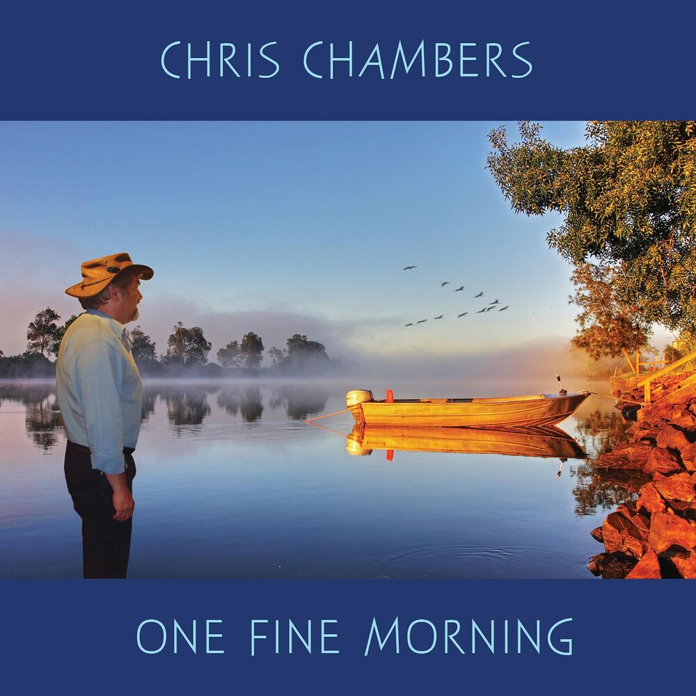 Picture of One Fine Morning