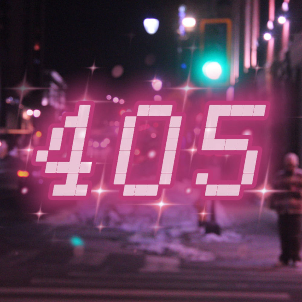 405 cover