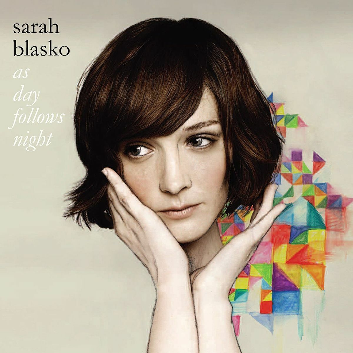 Album cover of As Day Follows Night