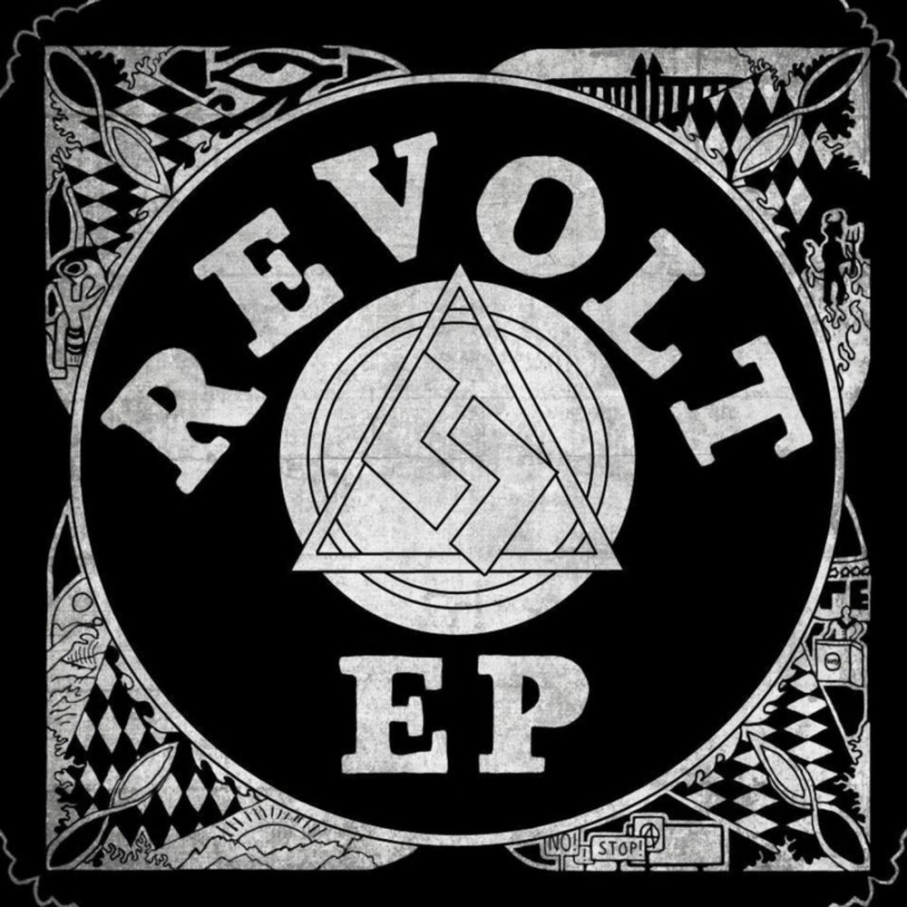 Picture of Revolt EP