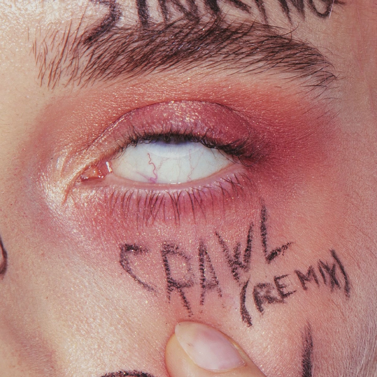 Album cover of Crawl (Remixes)