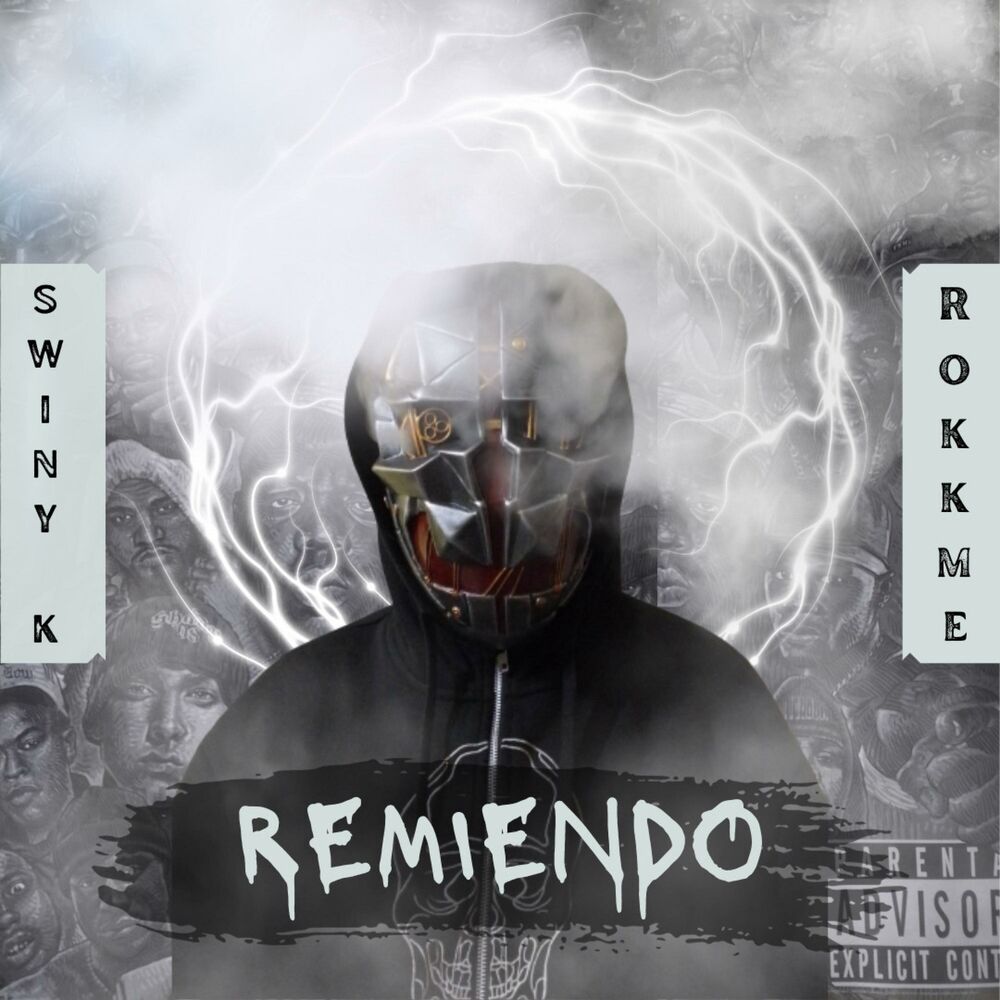 Picture of Remiendo (feat. Rokkme)