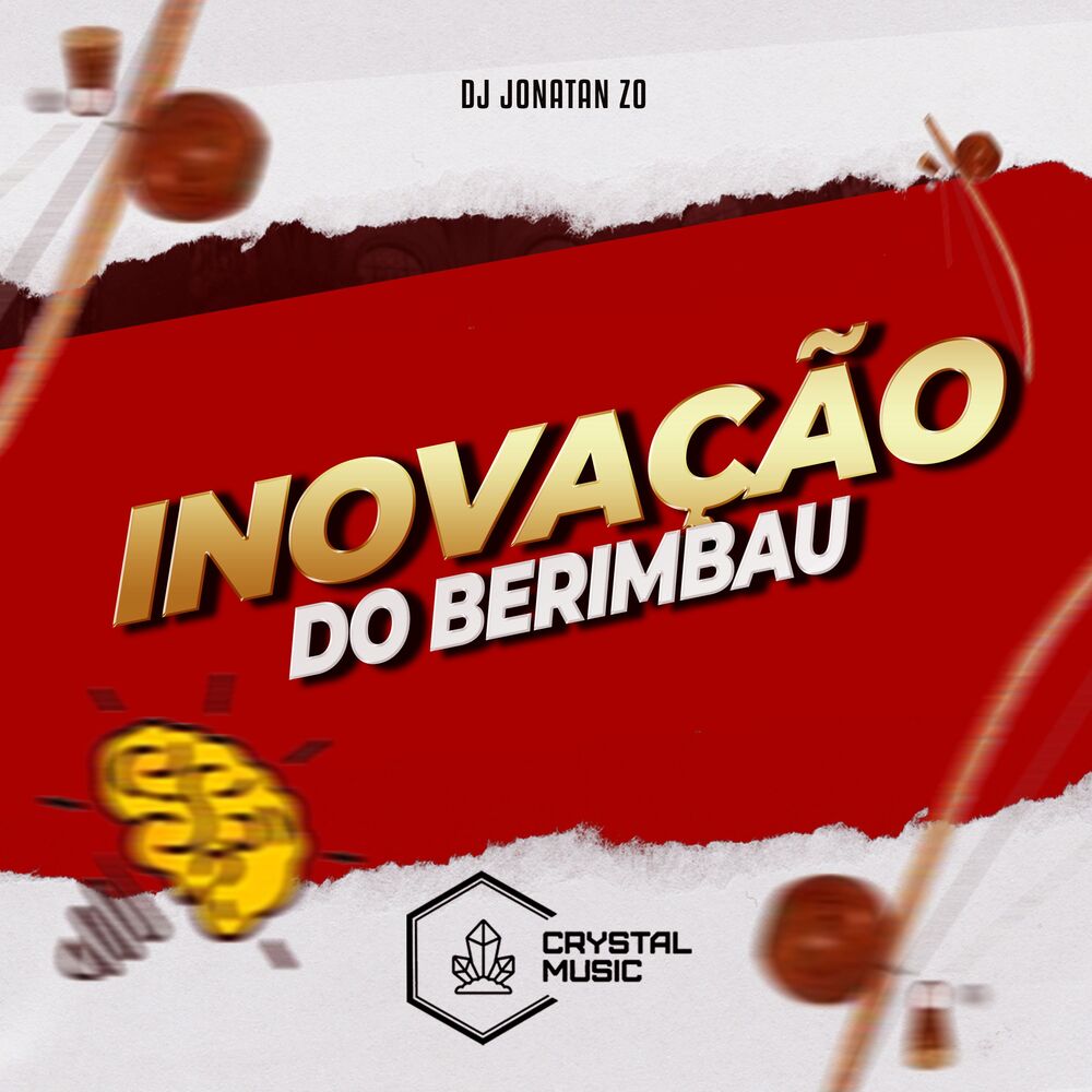 Picture of Inovação do Berimbau