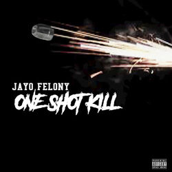 Cover of One Shot Kill (J. Wells Remix)