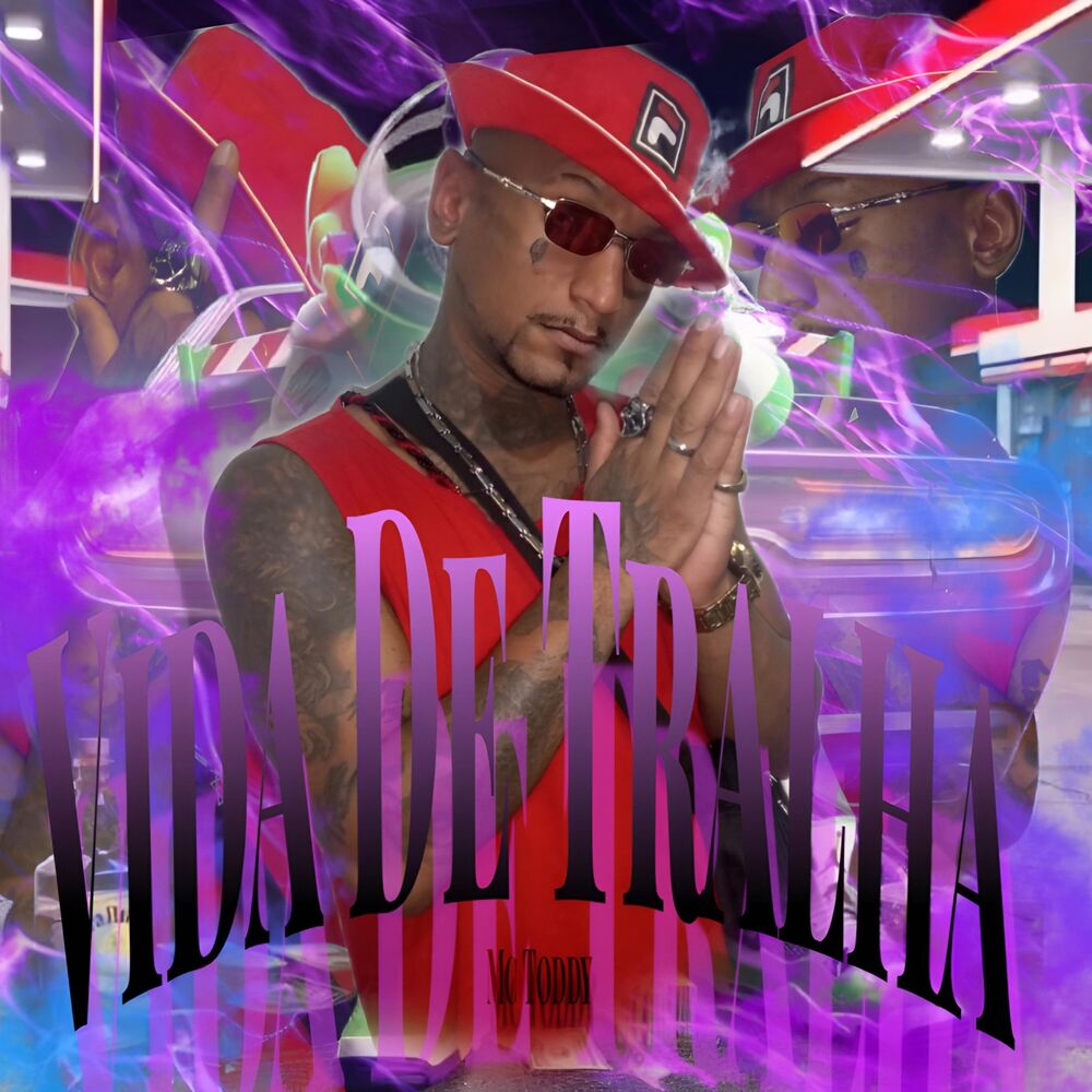 Picture of Vida de Tralha