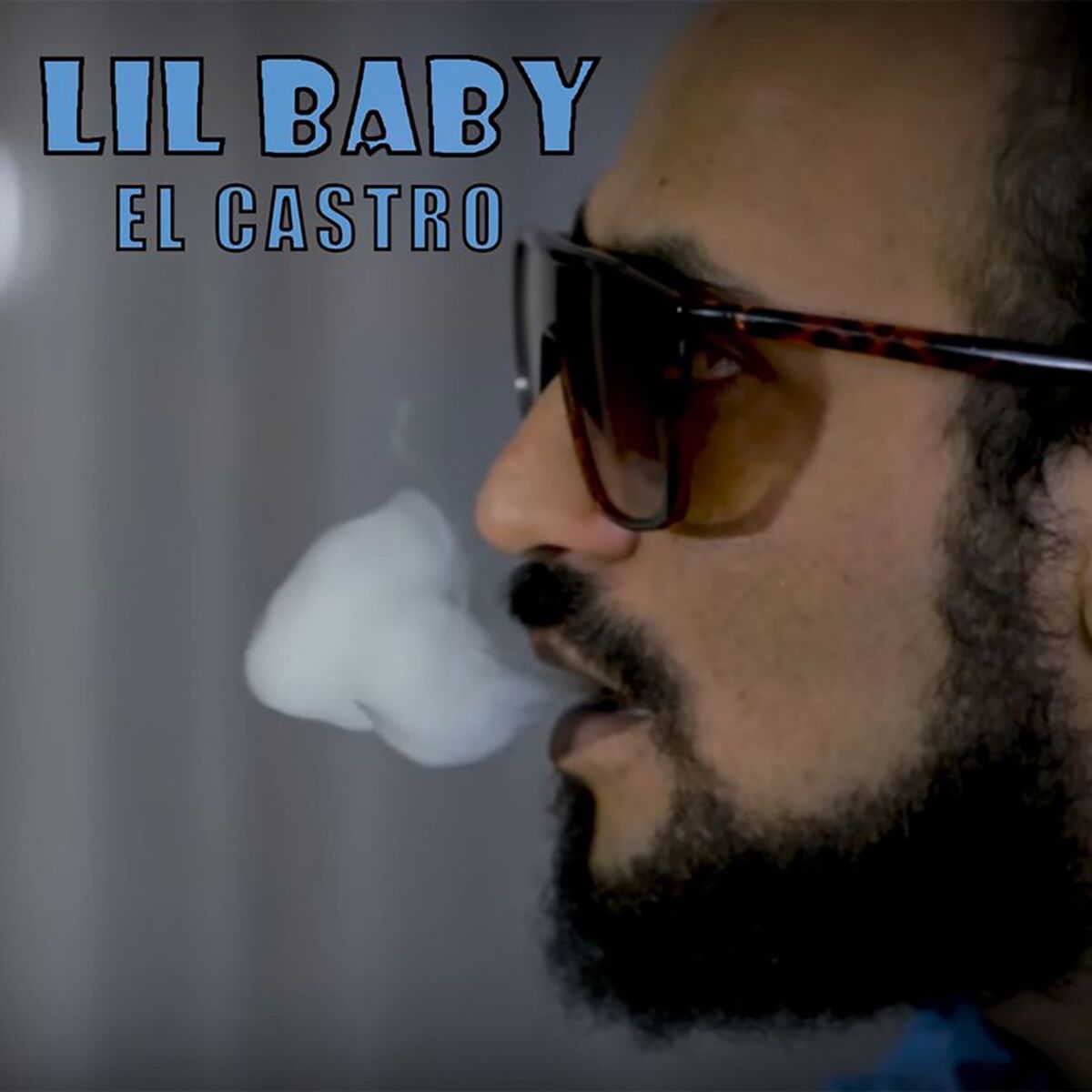 Album cover of Lil Baby