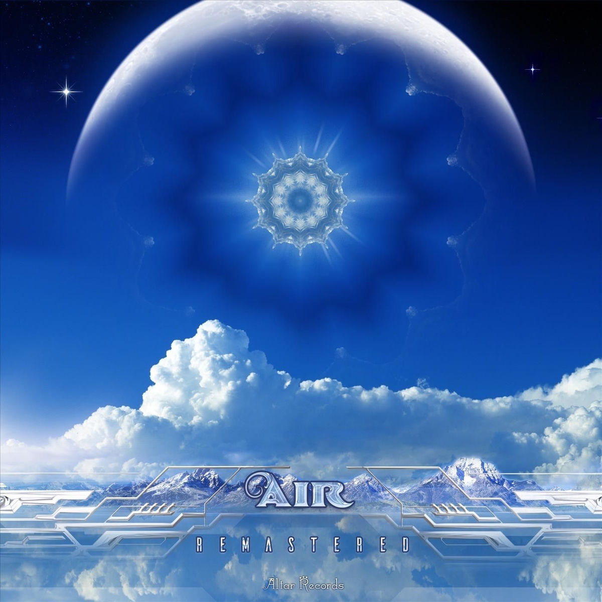 Album cover of Air (Remastered)