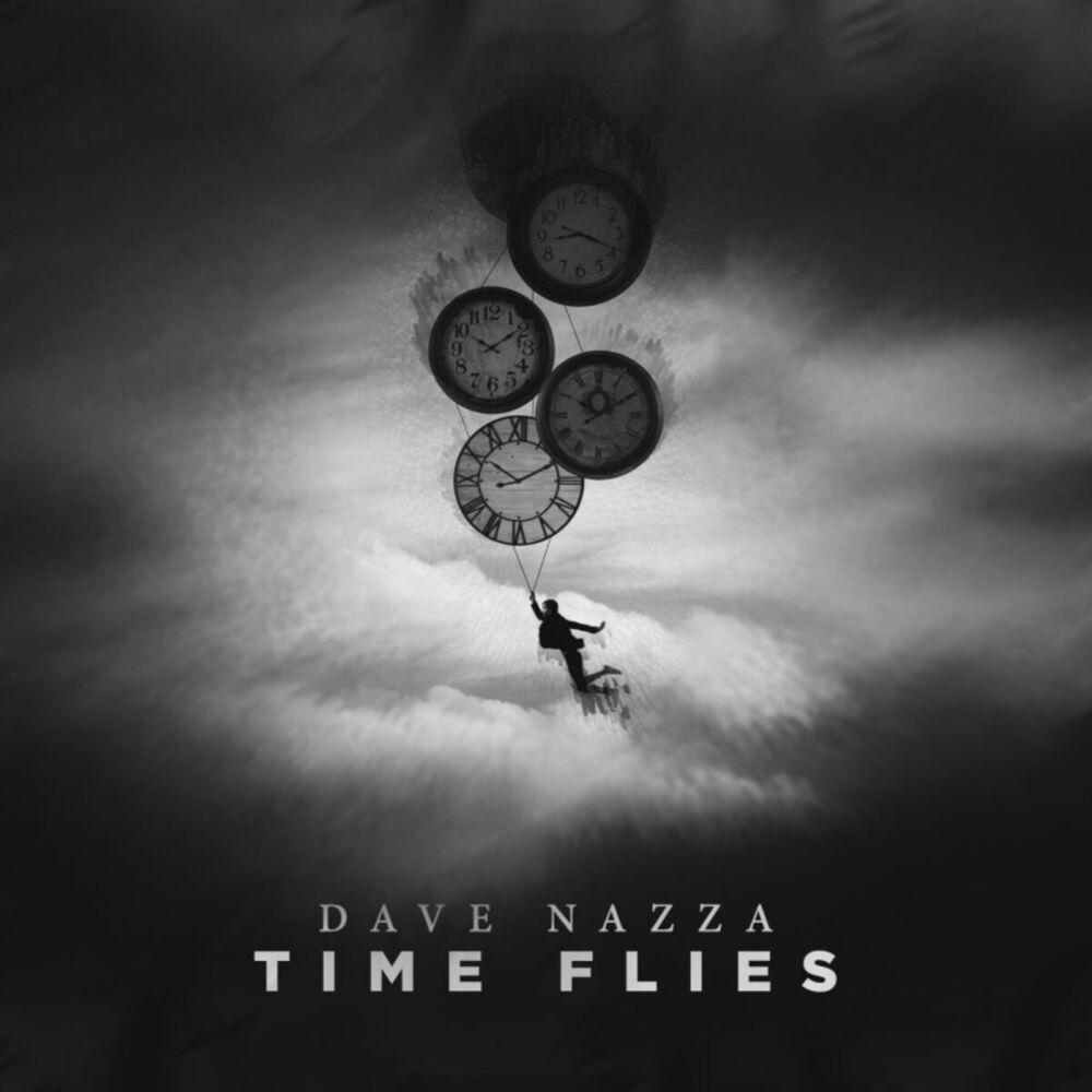 Picture of Dave Nazza - Time flies