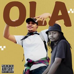 Cover of Ola