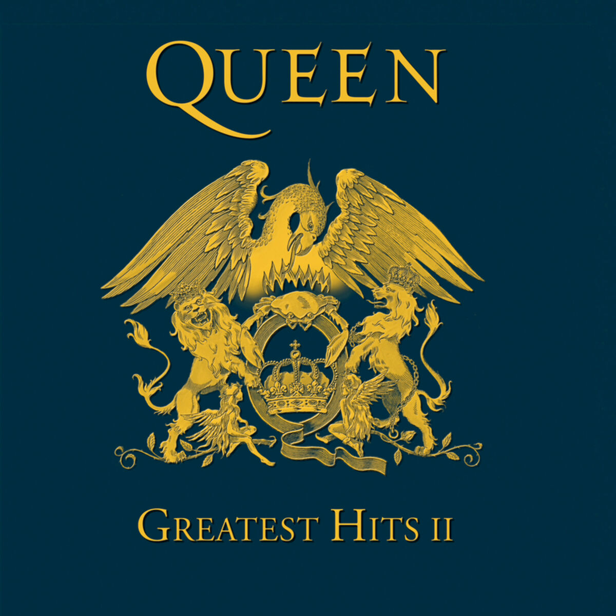 Album cover of Radio Ga Ga