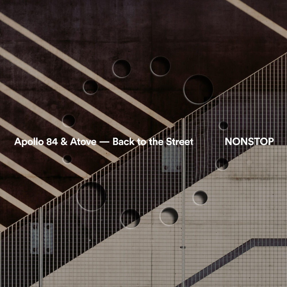Picture of Back to the Street (Single)