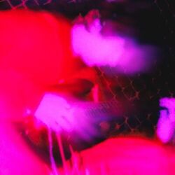 Cover of I lost her eyes (feat. Roscius Scélérat)