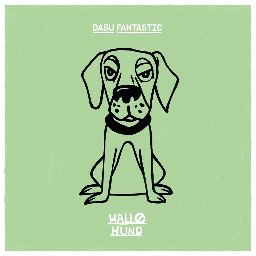 Picture of Hallo Hund