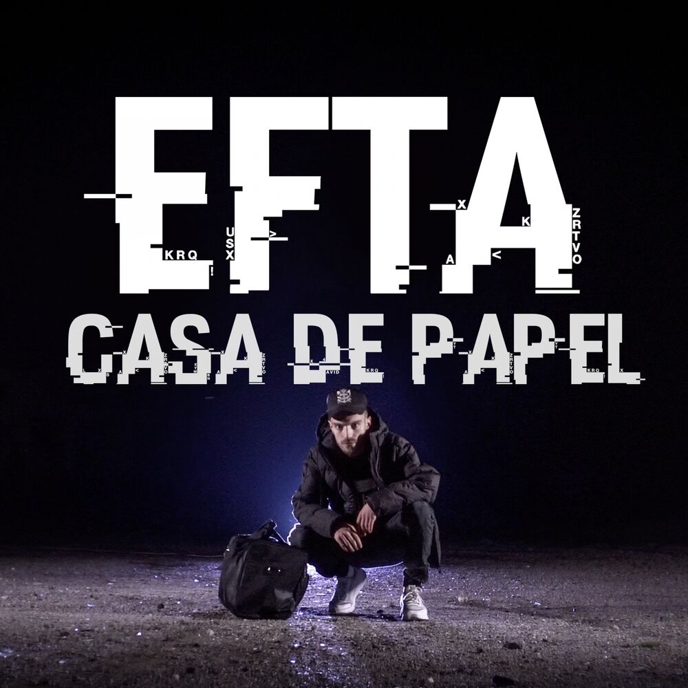 Picture of Casa de Papel